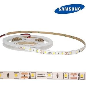 samsung şerit led